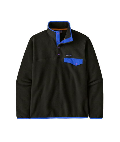 Patagonia Lightweight Synchilla Snap-T Fleece Pullover - Men's