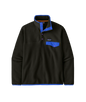 Patagonia Lightweight Synchilla Snap-T Fleece Pullover - Men's