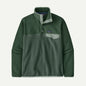 Patagonia Lightweight Synchilla Snap-T Fleece Pullover - Men's