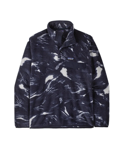 Patagonia Lightweight Synchilla Snap-T Fleece Pullover - Men's