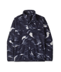 Patagonia Lightweight Synchilla Snap-T Fleece Pullover - Men's