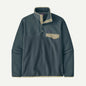 Patagonia Lightweight Synchilla Snap-T Fleece Pullover - Men's