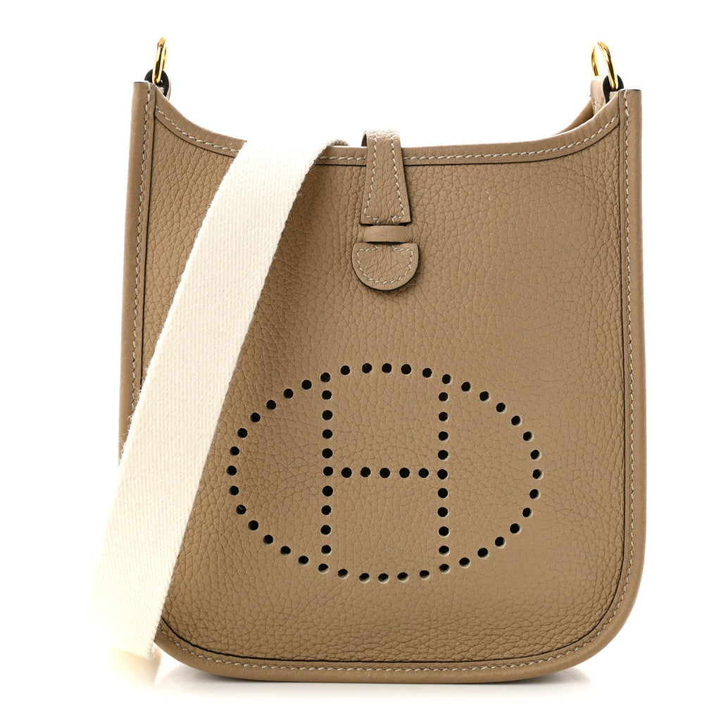 Taurillon Clemence Amazone Evelyne TPM Trench Craie