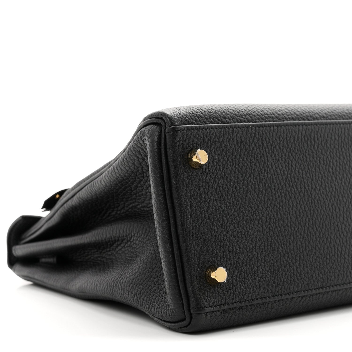 Togo Kelly Retourne 28 Black