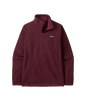 Patagonia Better Sweater 1/4 Zip - Women's