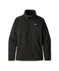 Patagonia Better Sweater 1/4 Zip - Women's