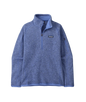 Patagonia Better Sweater 1/4 Zip - Women's