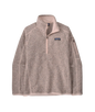 Patagonia Better Sweater 1/4 Zip - Women's