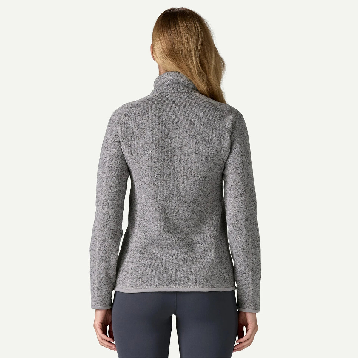 Patagonia Better Sweater 1/4 Zip - Women's