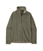 Patagonia Better Sweater 1/4 Zip - Women's