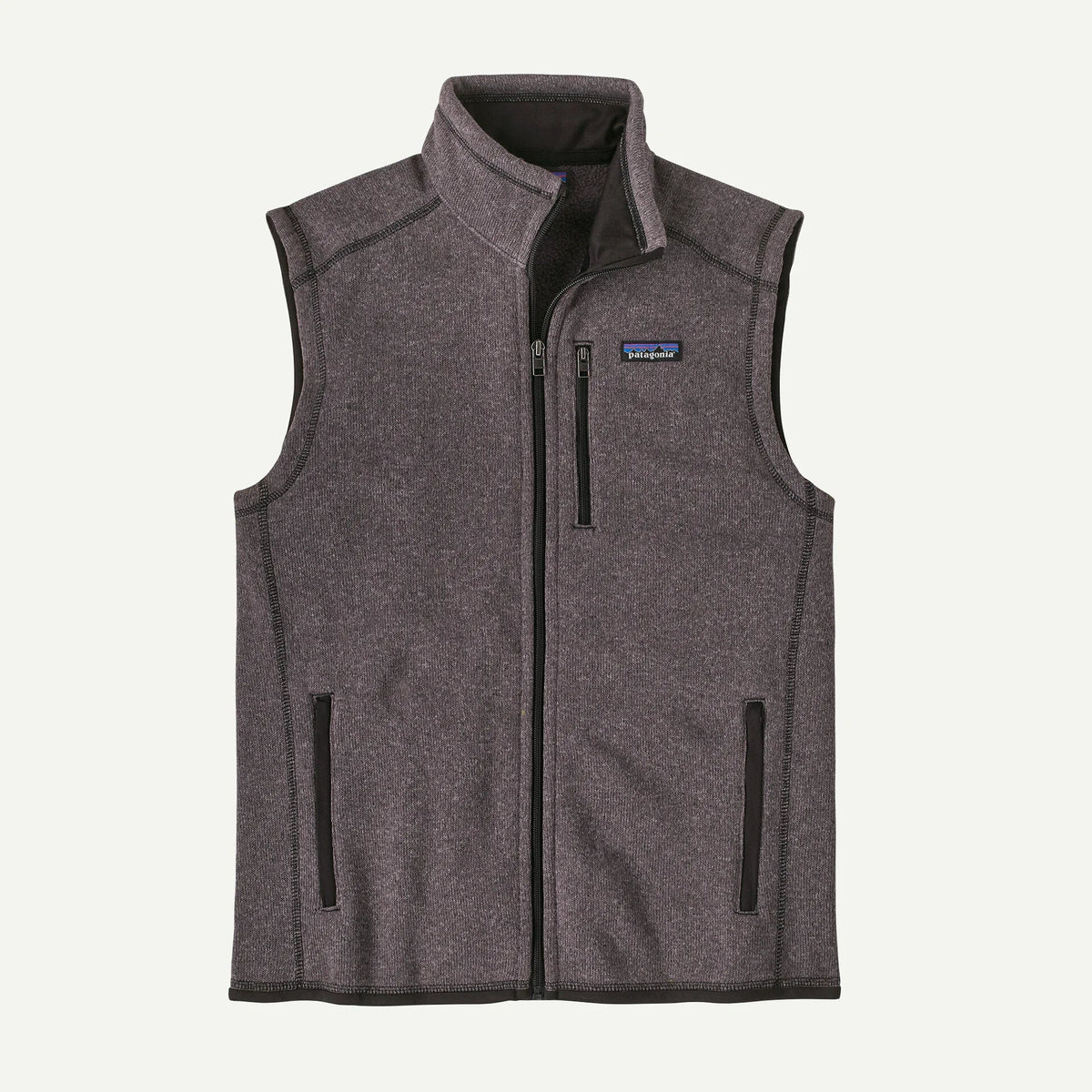 Patagonia Men's Better Sweater Fleece Vest