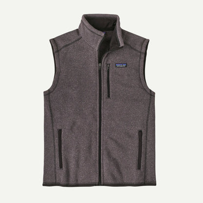 Patagonia Men's Better Sweater Fleece Vest
