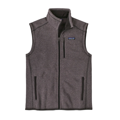 Patagonia Men's Better Sweater Fleece Vest