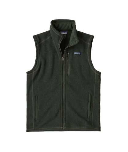 Patagonia Men's Better Sweater Fleece Vest