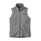 Patagonia Better Sweater Vest – Women's Full-Zip Recycled Fleece