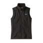 Patagonia Better Sweater Vest – Women's Full-Zip Recycled Fleece