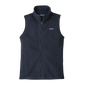 Patagonia Better Sweater Vest – Women's Full-Zip Recycled Fleece