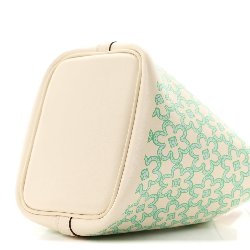 Swift Micro Lucky Daisy Picotin Lock  Nata Vert
