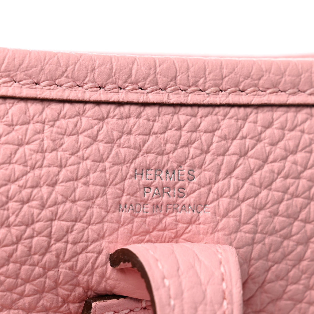 Taurillon Clemence Evelyne TPM Rose Sakura