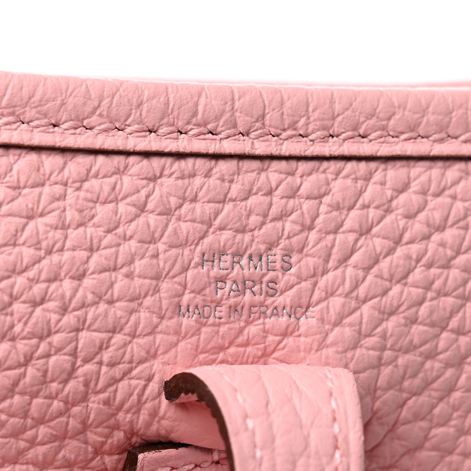 Taurillon Clemence Evelyne TPM Rose Sakura
