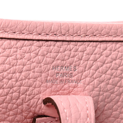 Taurillon Clemence Evelyne TPM Rose Sakura