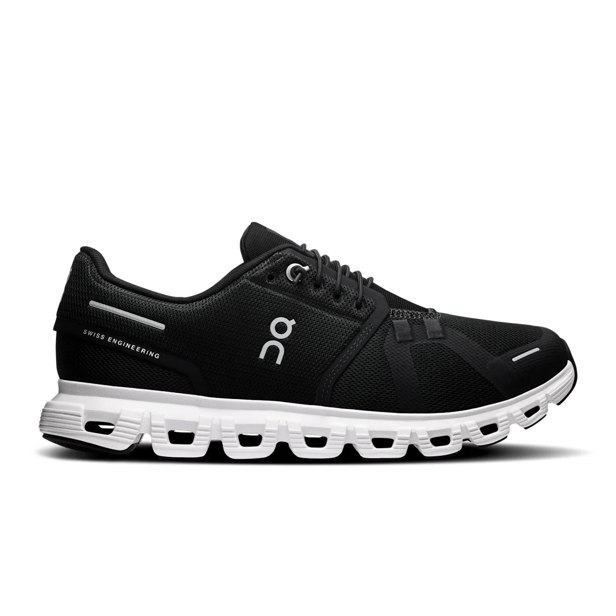 On Cloud 6 Wide Women's Running Shoes