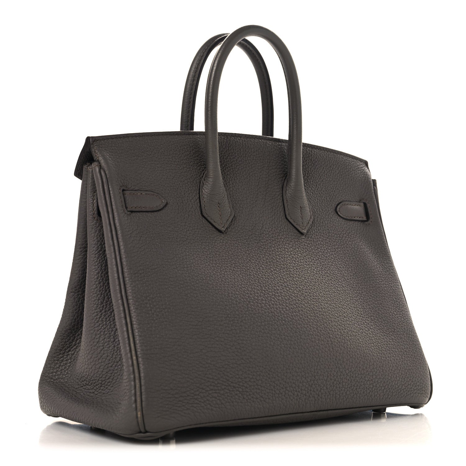 Togo Birkin 25 Etain