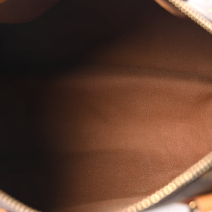 Monogram Speedy 30