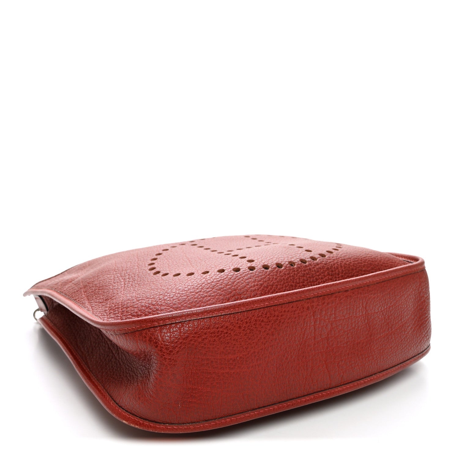 Buffle Skipper Evelyne GM Rouge H