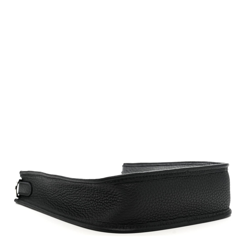 Taurillon Clemence Evelyne TPM Black