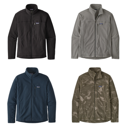 Patagonia Micro D Fleece Jacket - Men's