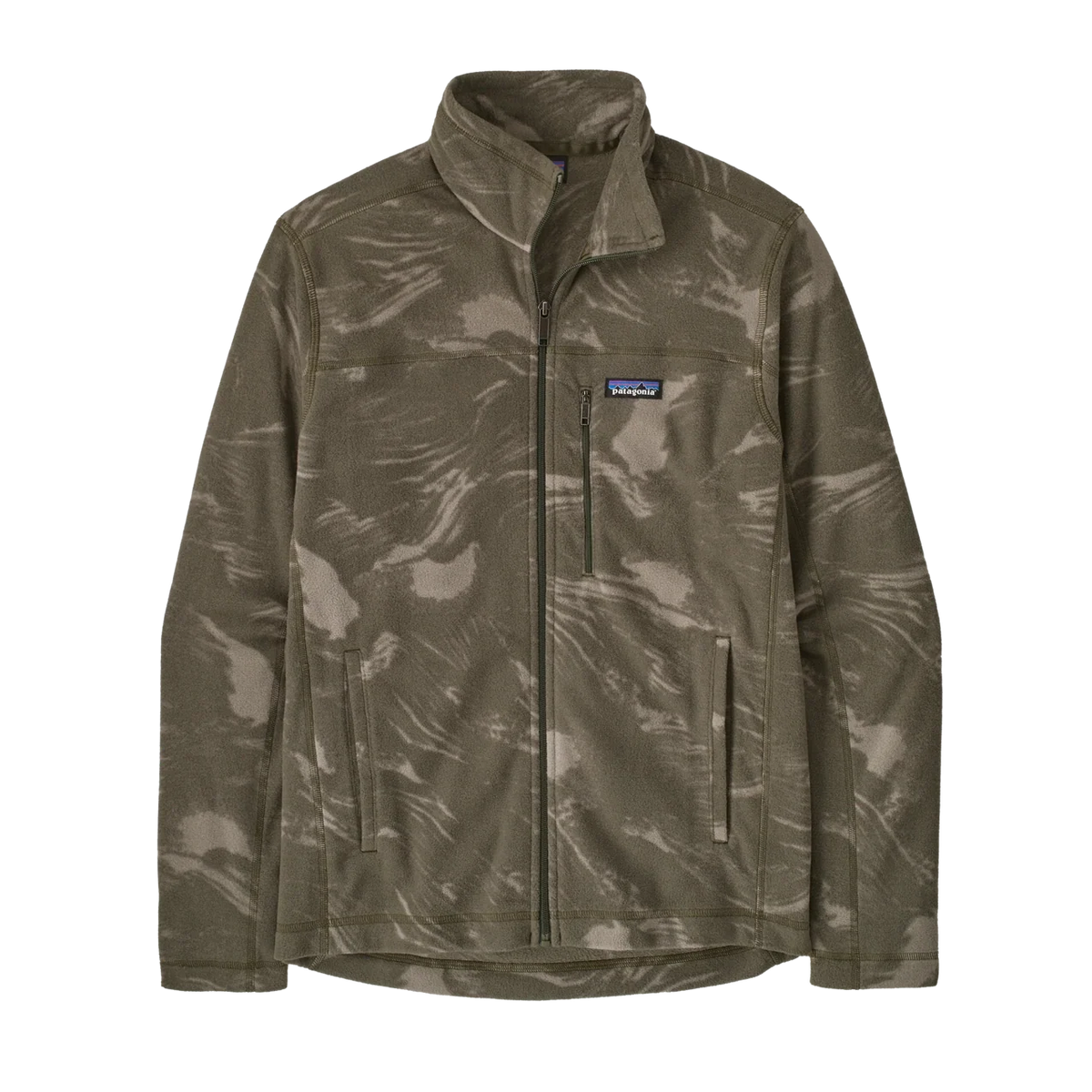 Patagonia Micro D Fleece Jacket - Men's