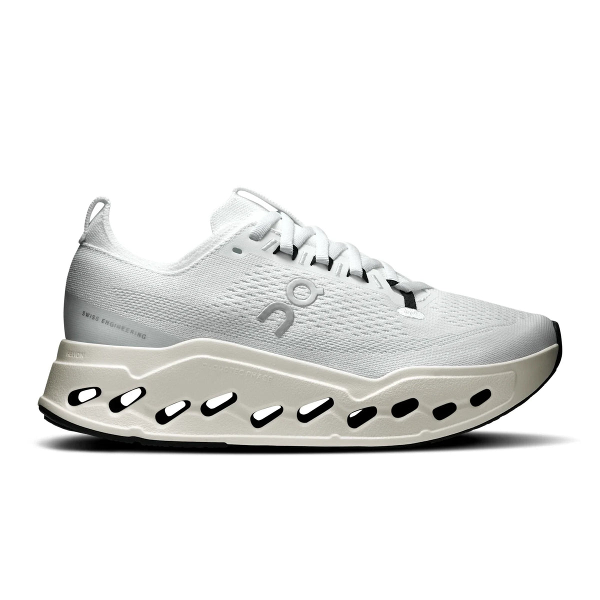 On Cloudsurfer Max Women's Running Shoes