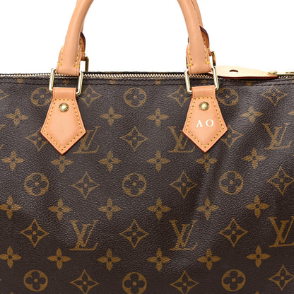 Monogram Speedy 30