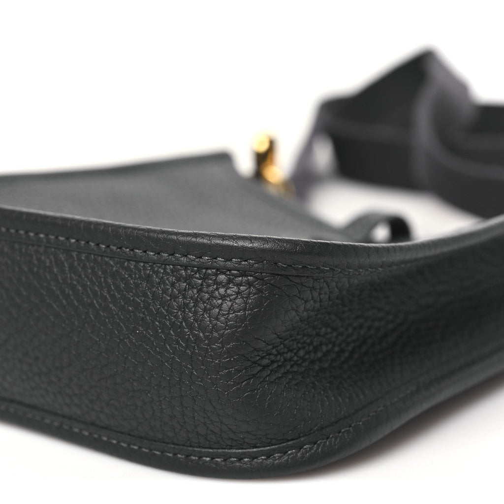 Taurillon Clemence Evelyne TPM Black