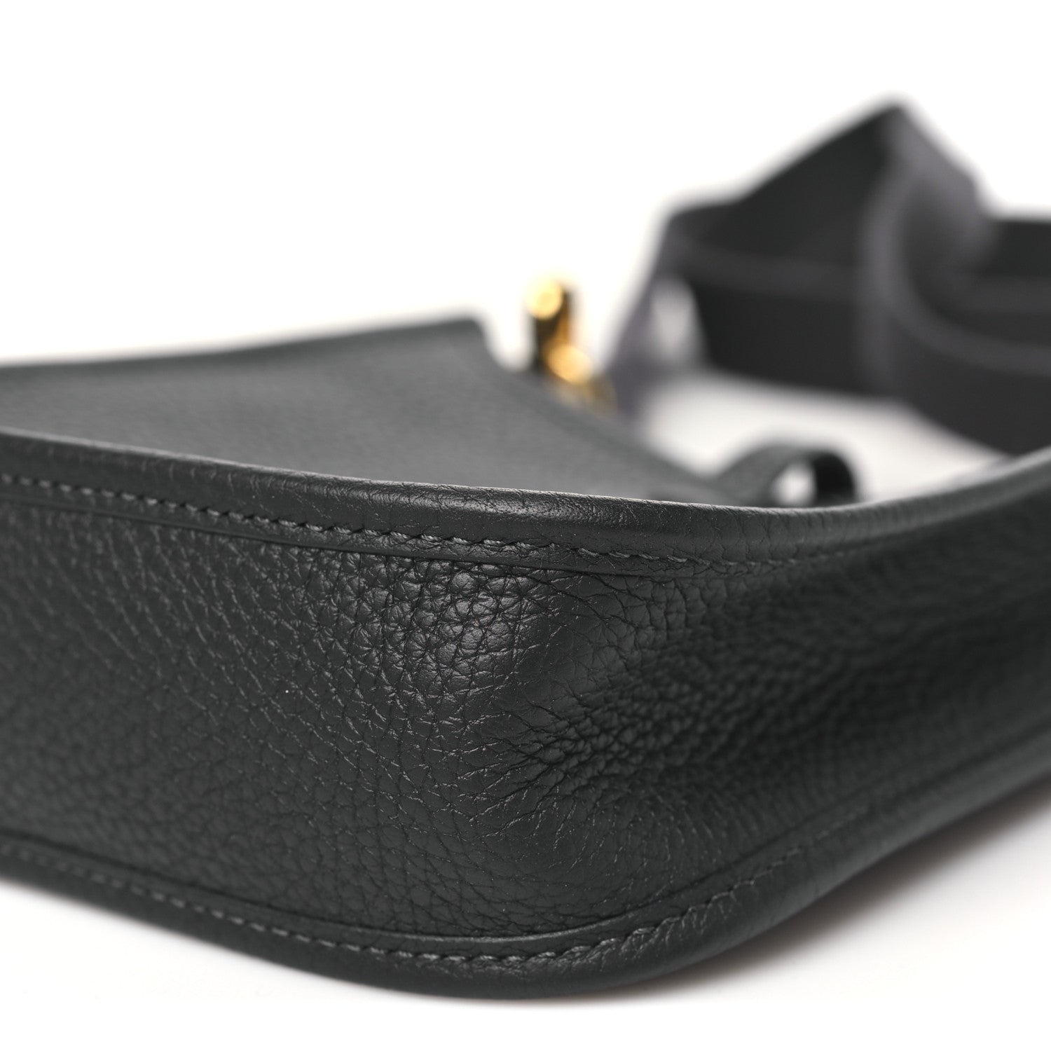 Taurillon Clemence Evelyne TPM Black