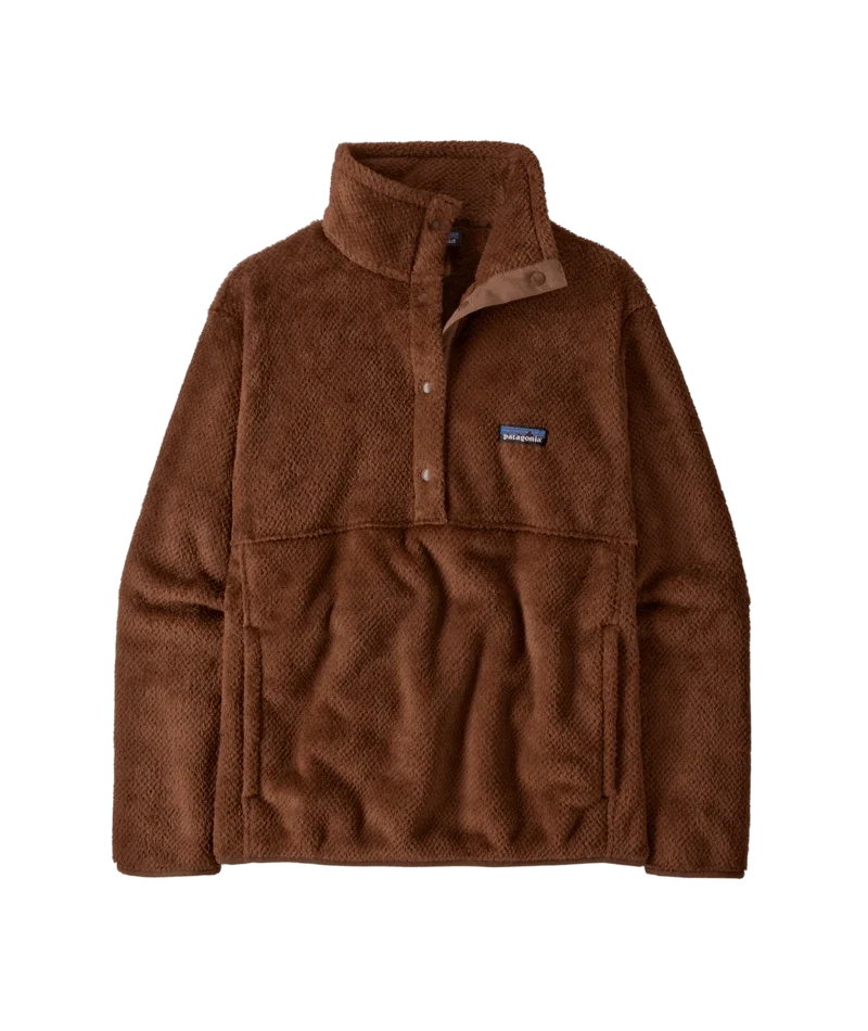 Patagonia Re-Tool Half-Snap Pullover - Women's