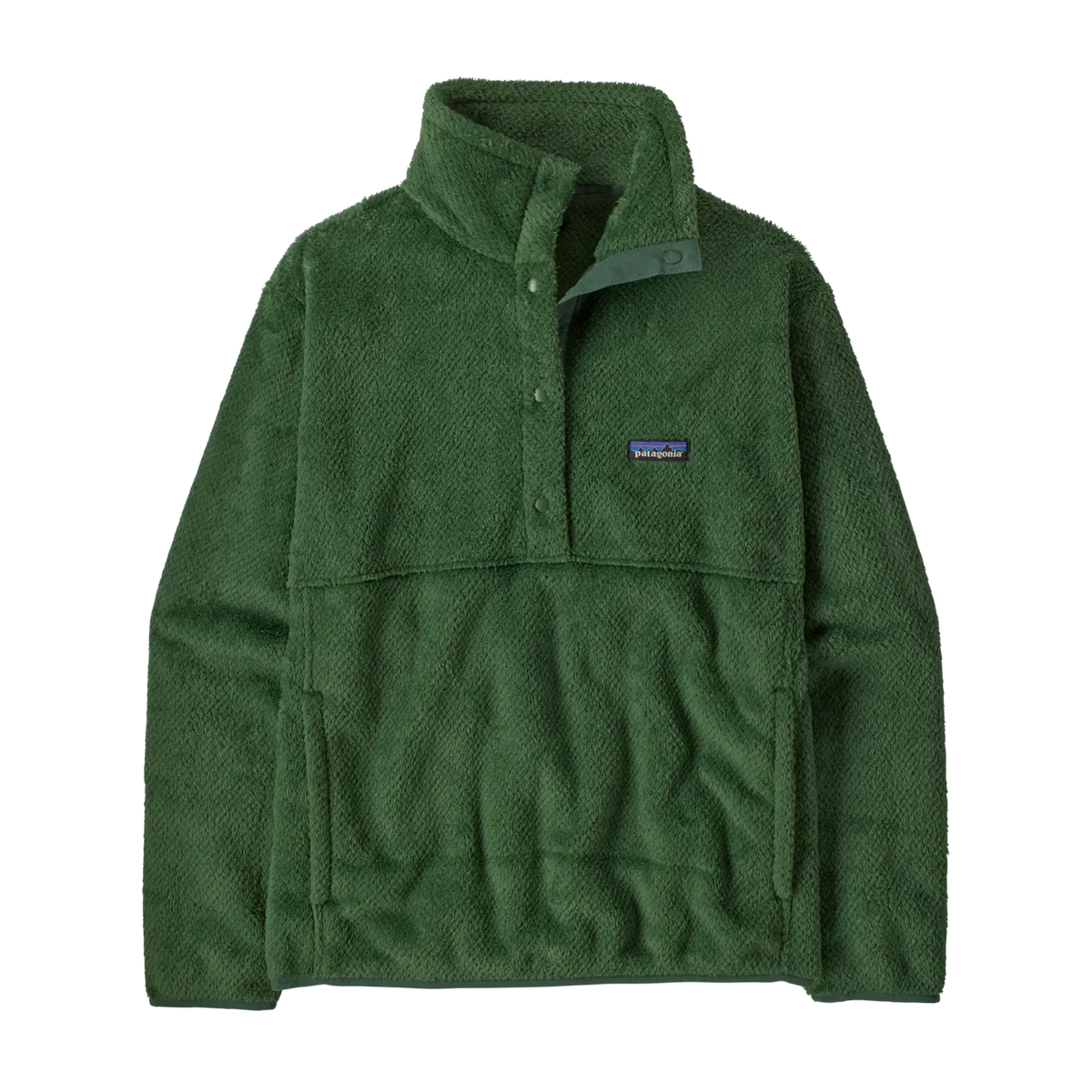 Patagonia Re-Tool Half-Snap Pullover - Women's