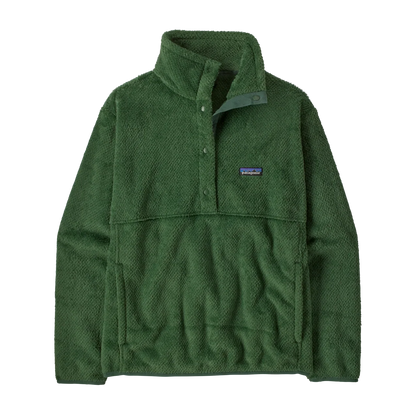 Patagonia Re-Tool Half-Snap Pullover - Women's