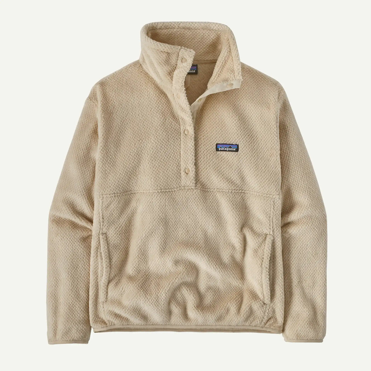 Patagonia Re-Tool Half-Snap Pullover - Women's