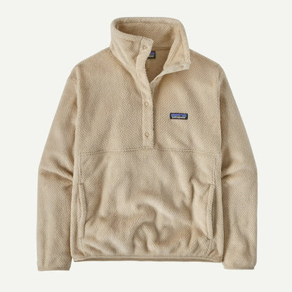 Patagonia Re-Tool Half-Snap Pullover - Women's