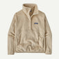 Patagonia Re-Tool Half-Snap Pullover - Women's