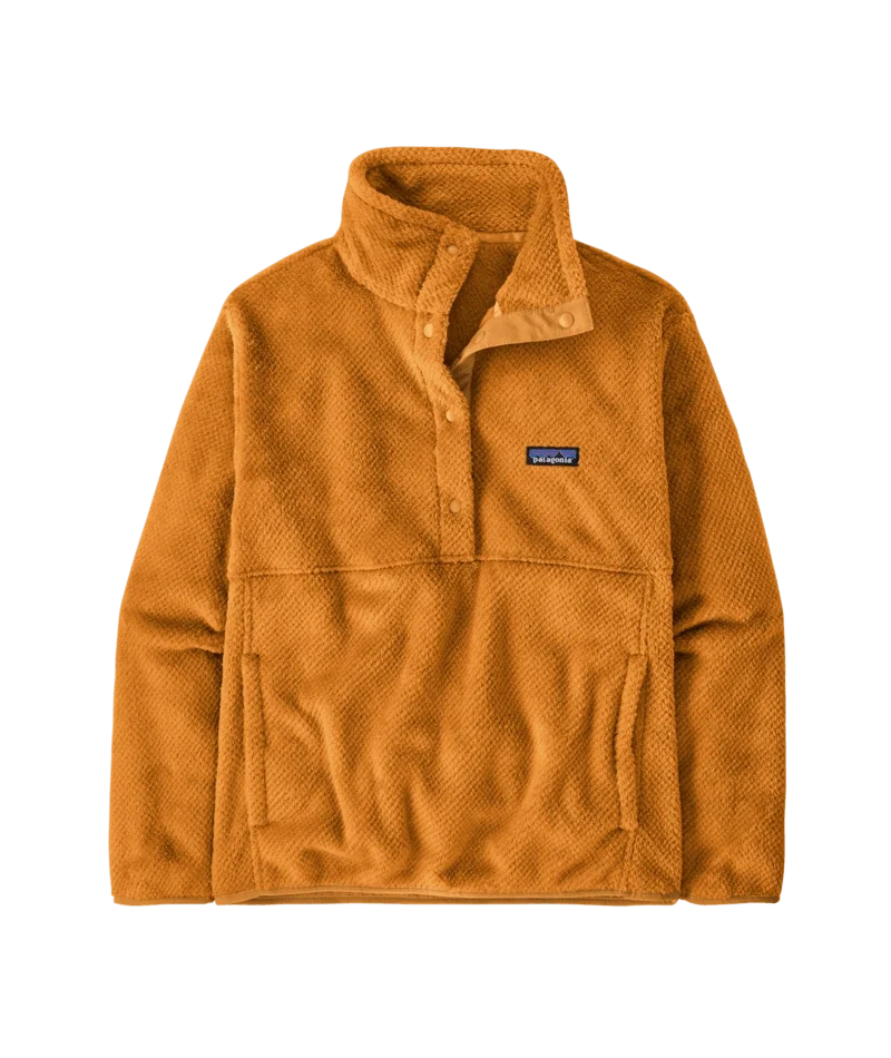 Patagonia Re-Tool Half-Snap Pullover - Women's