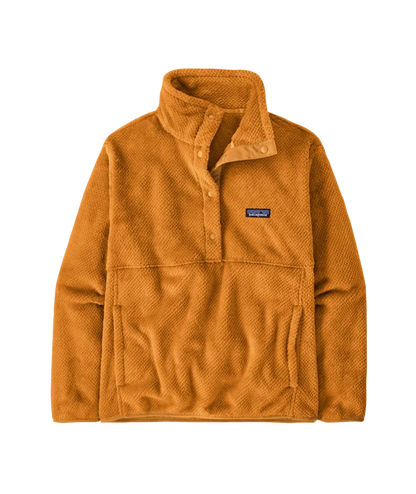 Patagonia Re-Tool Half-Snap Pullover - Women's