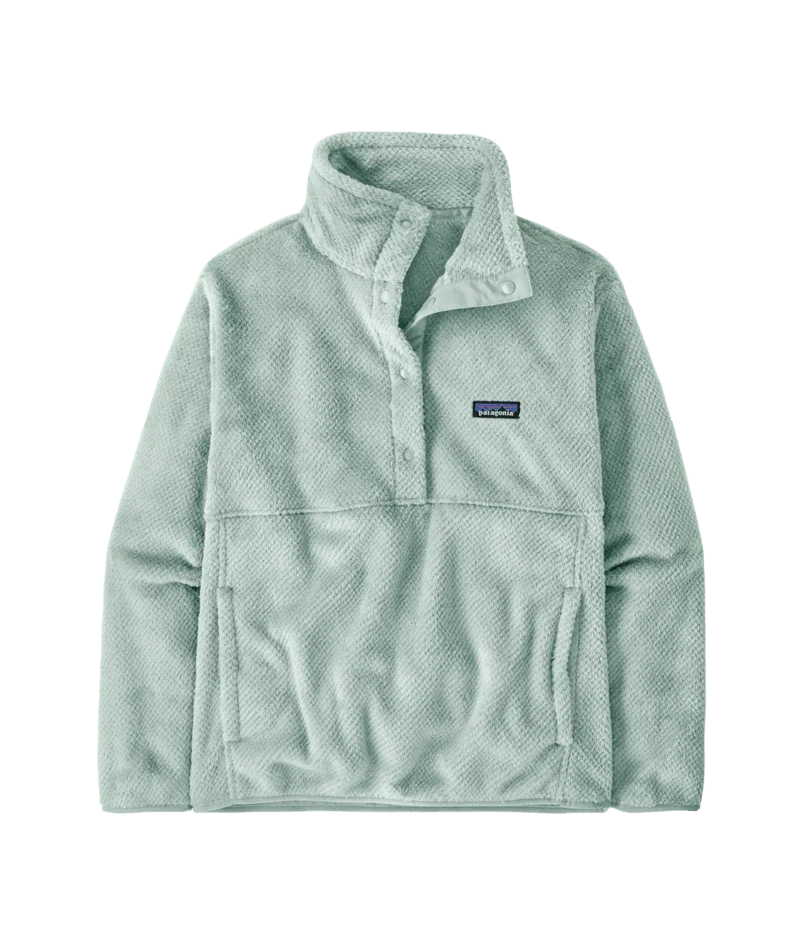 Patagonia Re-Tool Half-Snap Pullover - Women's