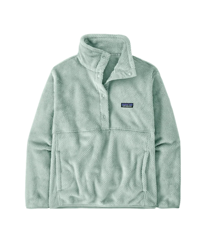 Patagonia Re-Tool Half-Snap Pullover - Women's