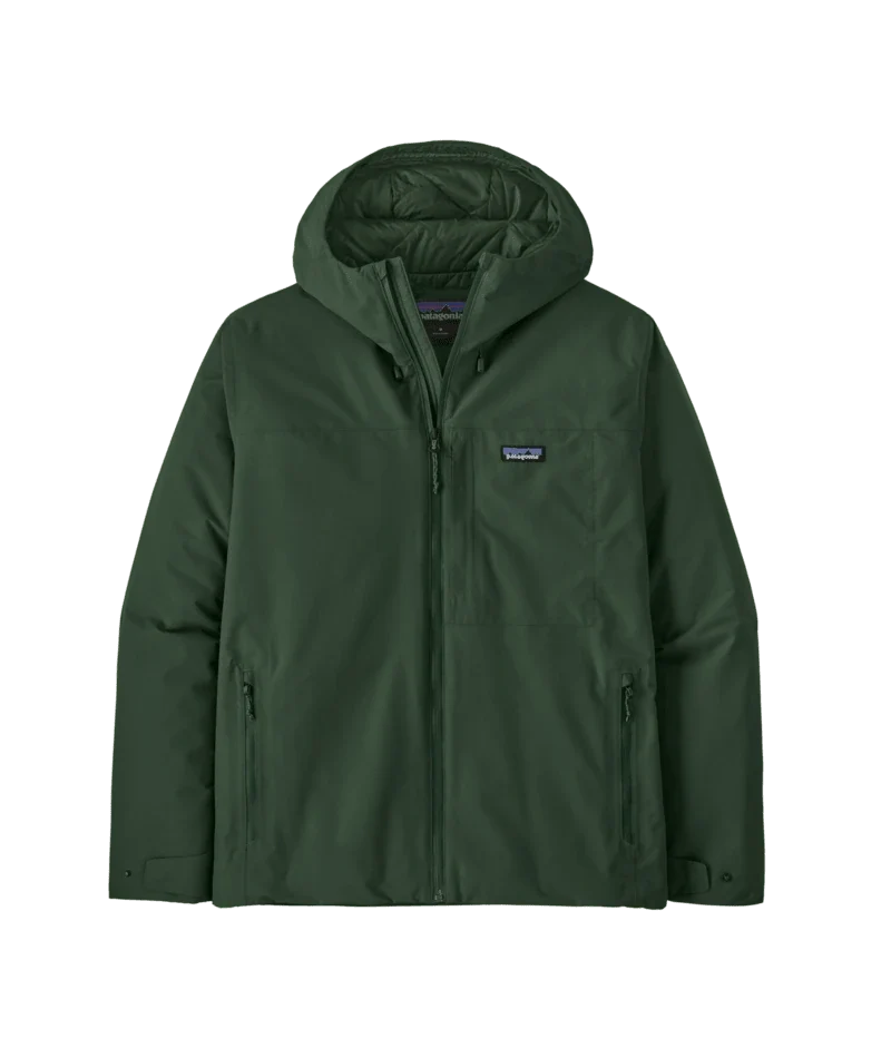 Patagonia Windshadow Jacket - Men's - Ultralight Packable Wind & Water-Resistant Jacket