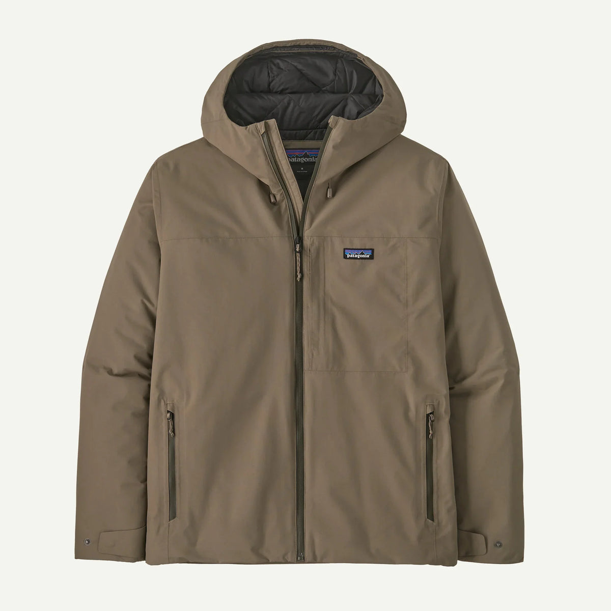 Patagonia Windshadow Jacket - Men's - Ultralight Packable Wind & Water-Resistant Jacket