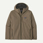 Patagonia Windshadow Jacket - Men's - Ultralight Packable Wind & Water-Resistant Jacket