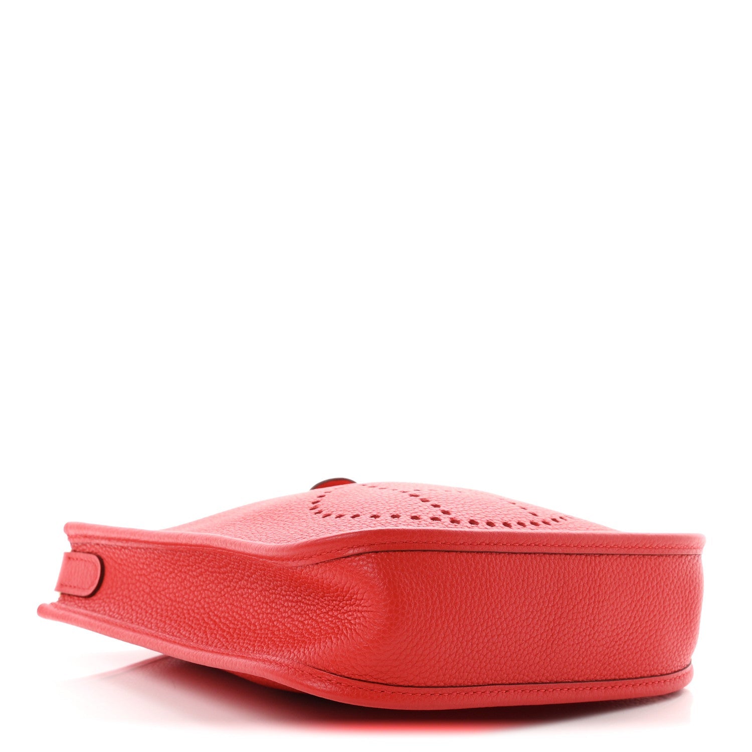 Taurillon Maurice Flipperball Sangle Evelyne TPM Rouge De Coeur Bleu Frida